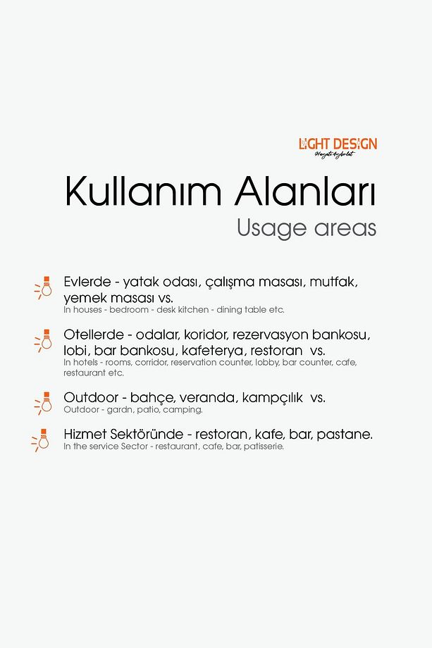 Siyah Dekoratif Şarjlı Pilli Ledli Dokunmatik Özelliki Ev Iş Ofis Kafe Restoran Masa Lambası Sirius - 6
