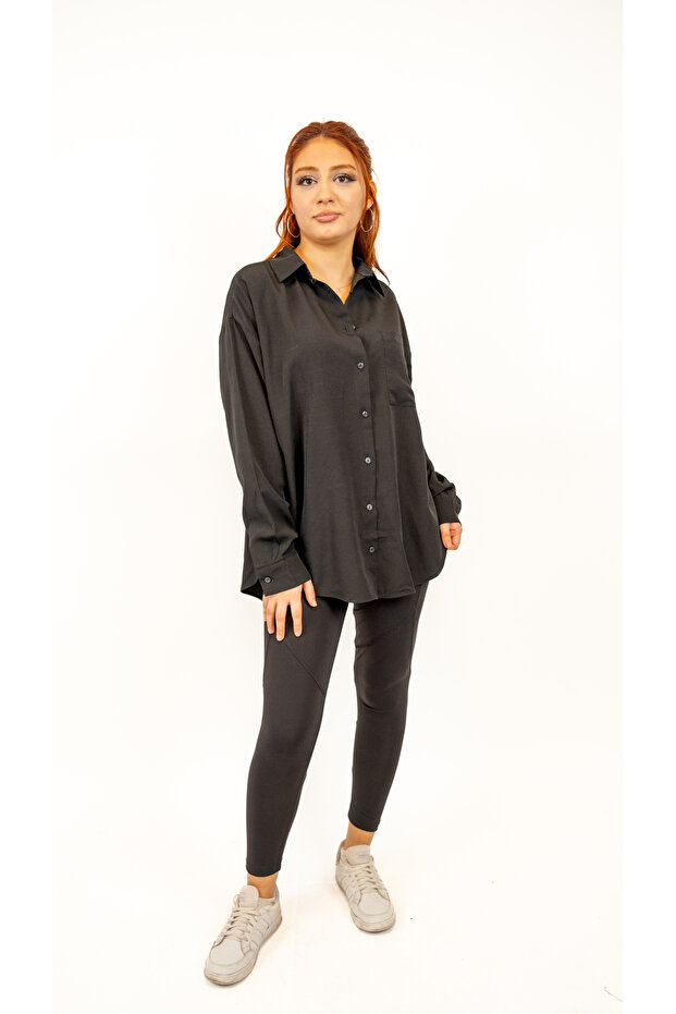 قميص أساسي للجسم - 1