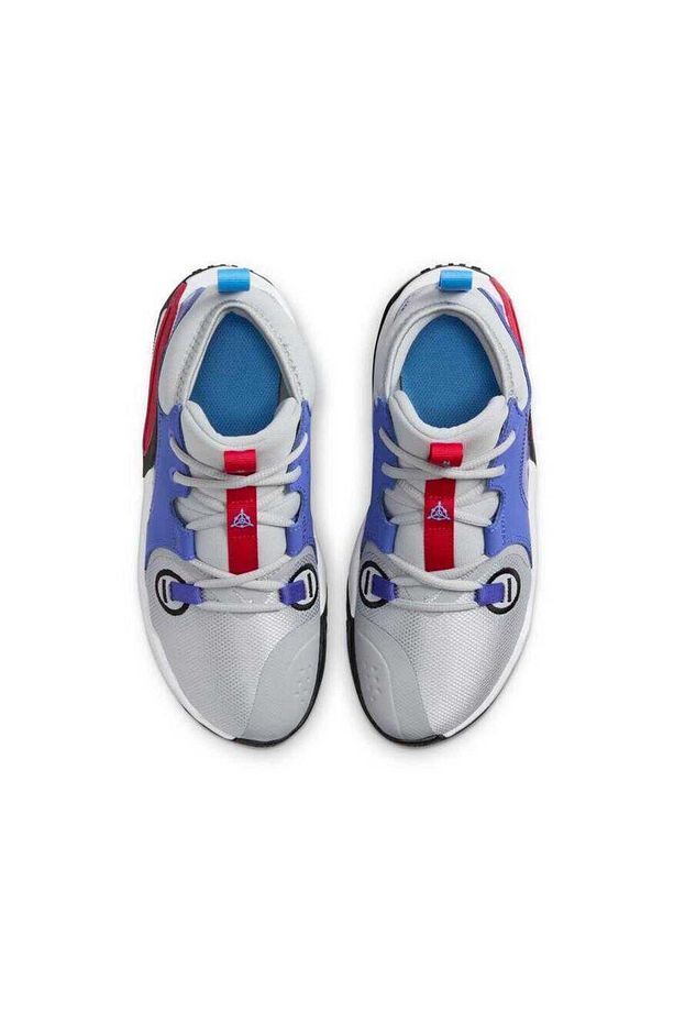 Air Zoom Crossover 2 Gs Basketbol Ayakkabısı - 5