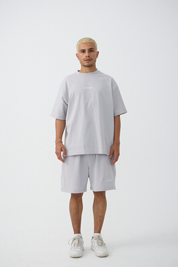 Oversize Fit Suit - 1