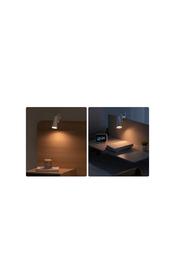 Flexible Rechargeable Lamp - Esnek Şarj Edilebilir Lamba - 3