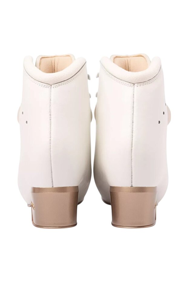 Chorus Ivory Buz Pateni Botu D Format - 6