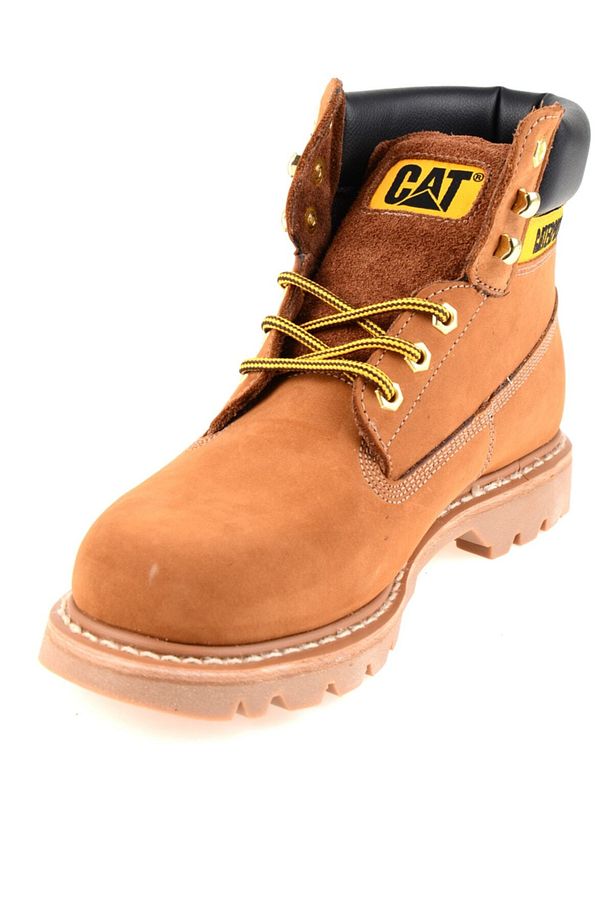 Sundance Leather Erkek Bot & Bootie CAT1111000101 - 2