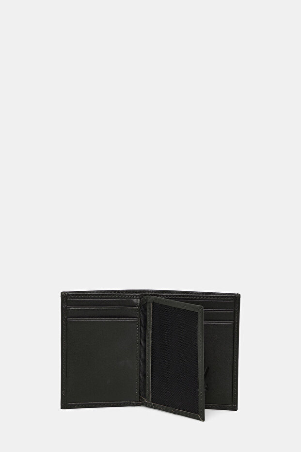 SİYAH DERİ CÜZDAN - 4