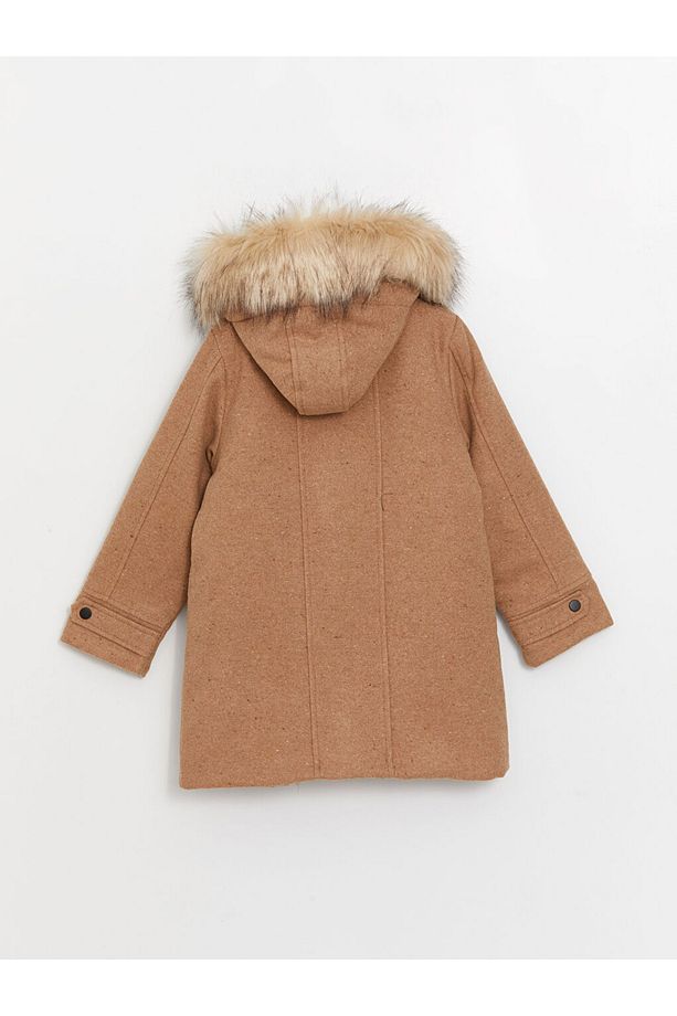 LCW ÇOCUK W30755B4 MNT,APPLE BEIGE - 2