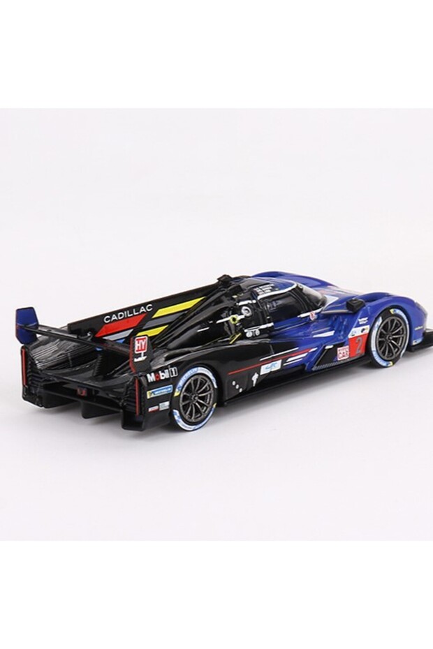 716 Cadillac V-Series.R #2 - 4