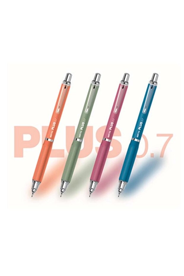 K1992 0.7 PLUS VERSATİL KALEM - 1