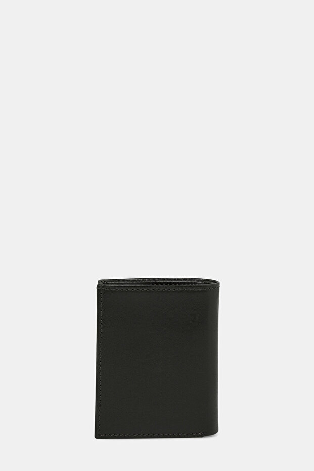 SİYAH DERİ CÜZDAN - 7