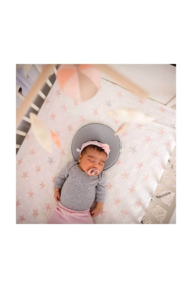 Pilö Düz Kafa Yastığı - 1