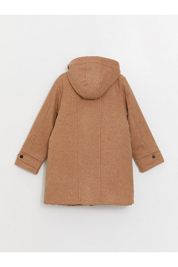 LCW ÇOCUK W30755B4 MNT,APPLE BEIGE - 3