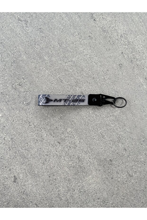 Mt-25 Keychain - 2