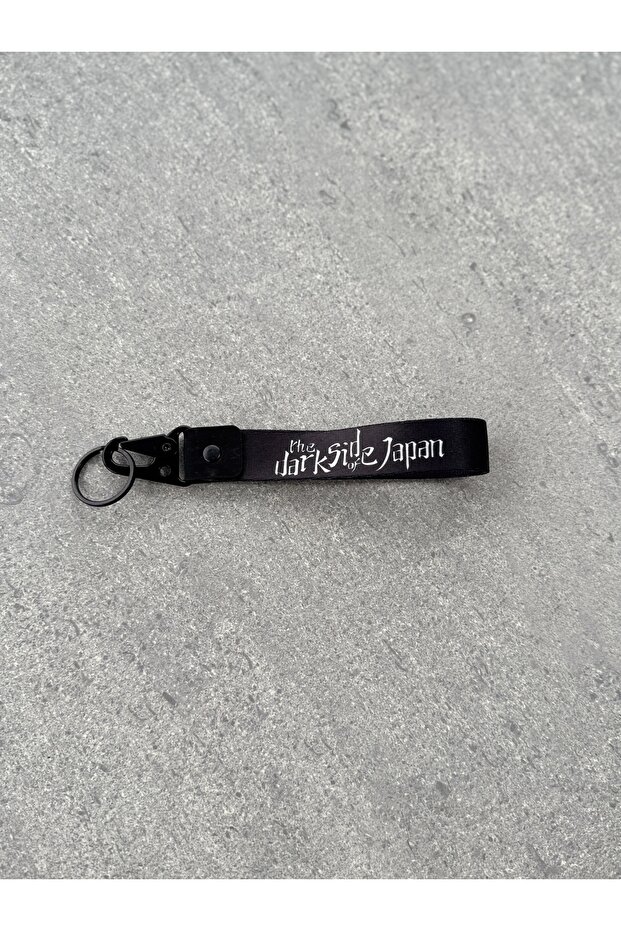 سلسلة مفاتيح دارك سايد ياماها - 1