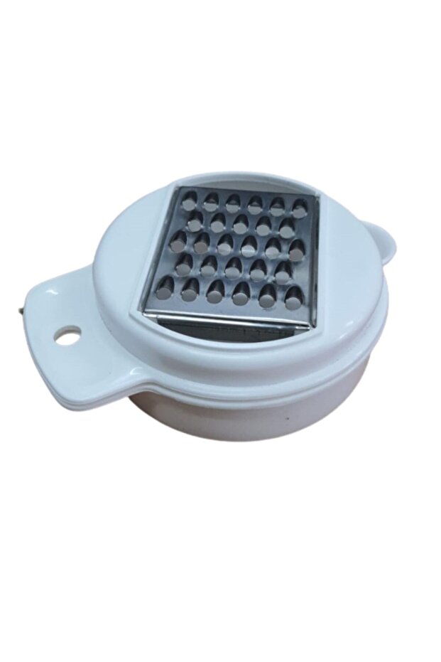 Practical Grater - 1
