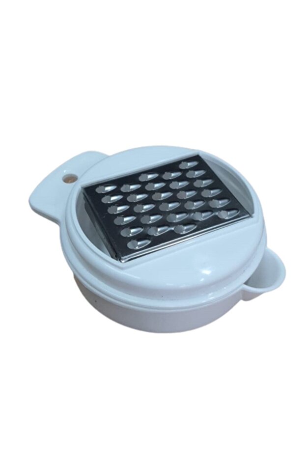 Practical Grater - 2
