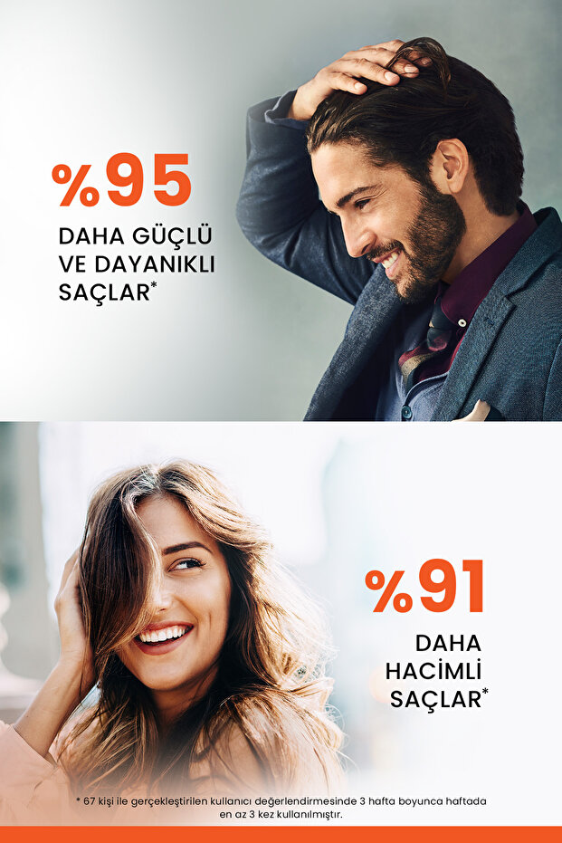 شامبو أنيفاس المضاد للتساقط 400 مل- - 3
