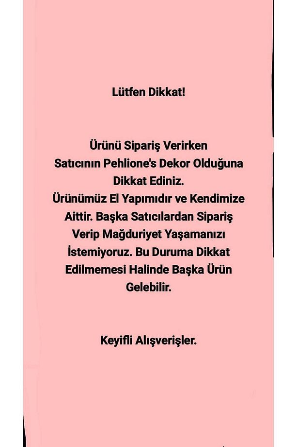 Minimal Biblo Set,  3'lü Siyah Dekoratif Bohem Minyatür Vazo - 2