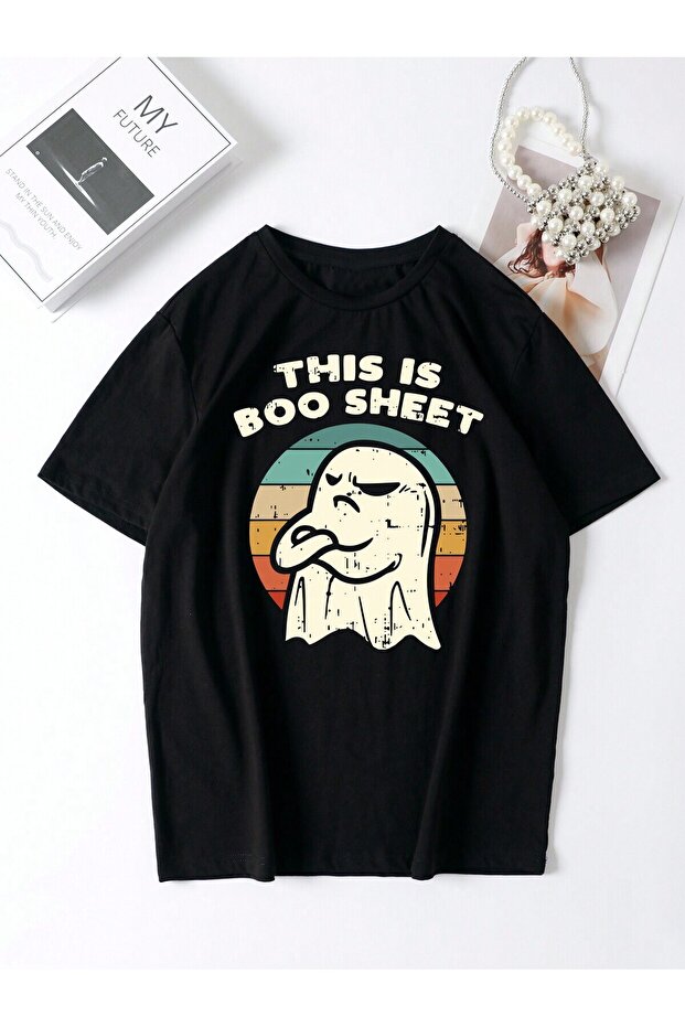 Cotton Unisex Stylish Comfortable Special Design T-Shirt