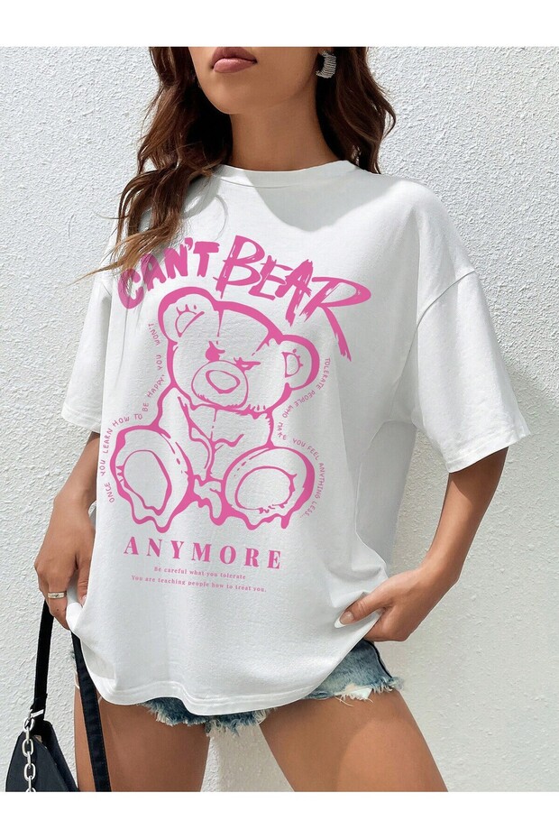Cotton Unisex Stylish Comfortable Special Design T-Shirt
