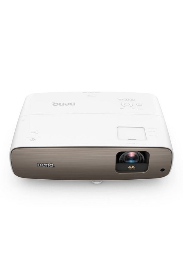W2710ı 4k Wi-fi Kablosuz Android Tv Usb Okuyucu 2200 Ansi Lümen Hdr-pro Projeksiyon - 1