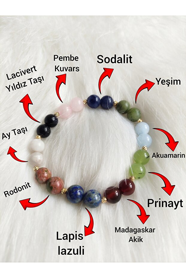 سوار من الحجر الطبيعي - 1