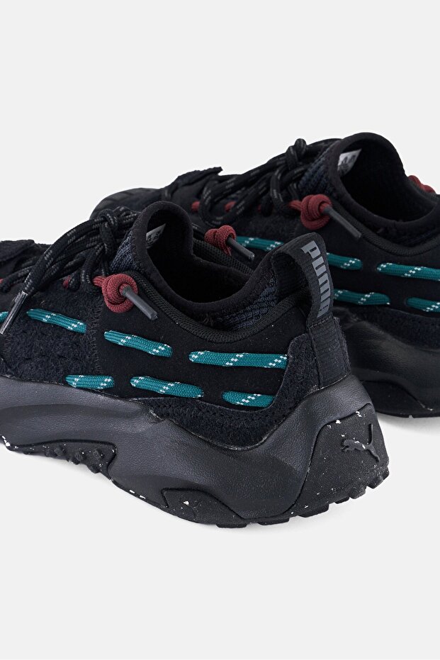 Plexus Ayakkabı - 3