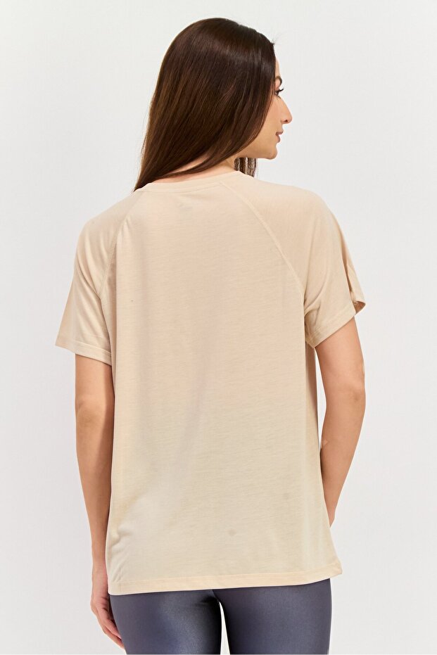 تي شيرت منقوش من Evostripe - 3