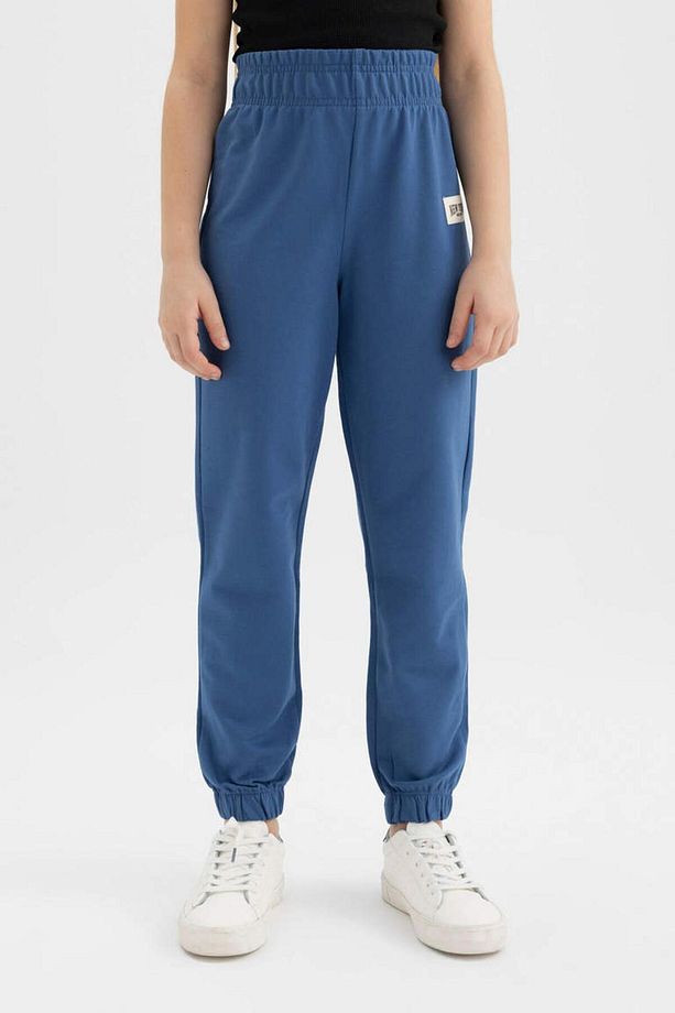 Kız Çocuk Jogger Eşofman Altı C4594a8 - 3