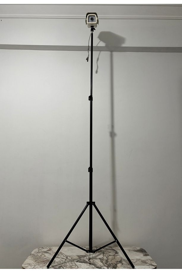 Projeksiyon ayağı tripot ayarlanabilir ayak 70cm ile 210cm arası - 1