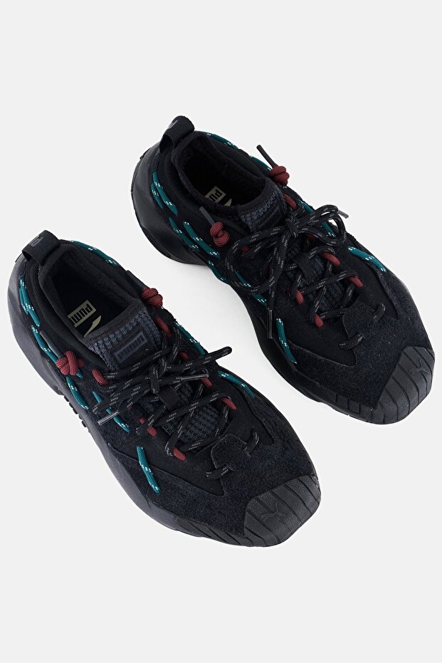 Plexus Ayakkabı - 4