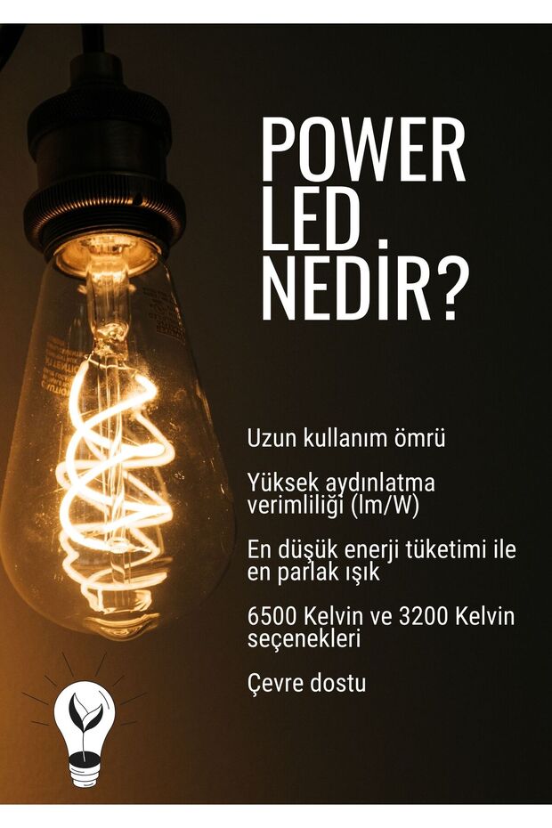 Theia Modern 3lü Camlı Avize - 2