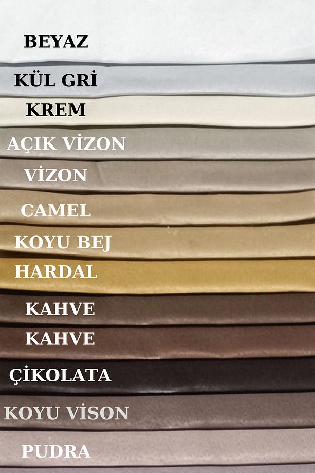 BLACKOUT FONLUK KUŞGÖZÜ DİKİM ŞEKLİ TEK KANAT - 4