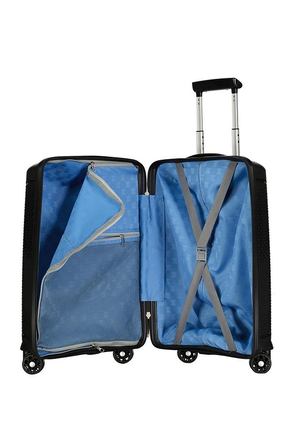 04pc7060-3 Trolley 50 Cm Unisex Kabin Boy Valiz - 4