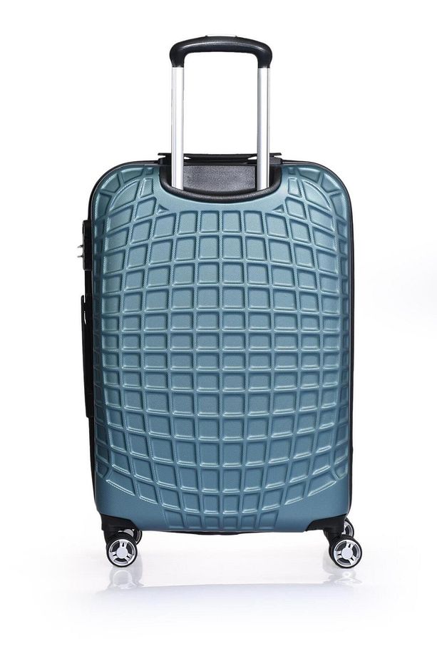 04pc1501-02 Trolley 60 Cm Unısex Valiz - 3
