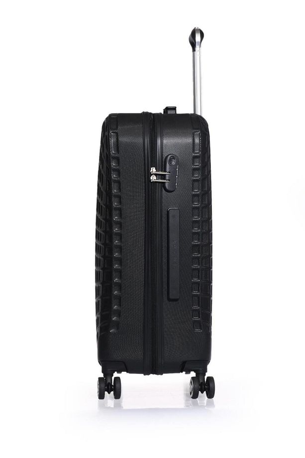04pc1501-02 Trolley 60 Cm Unısex Valiz - 2