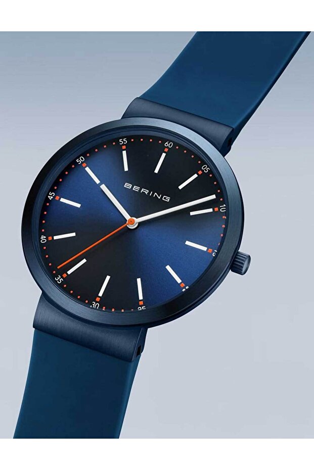 Ceas bărbătesc 10141-397, cuarț, 41mm, 3ATM - 4