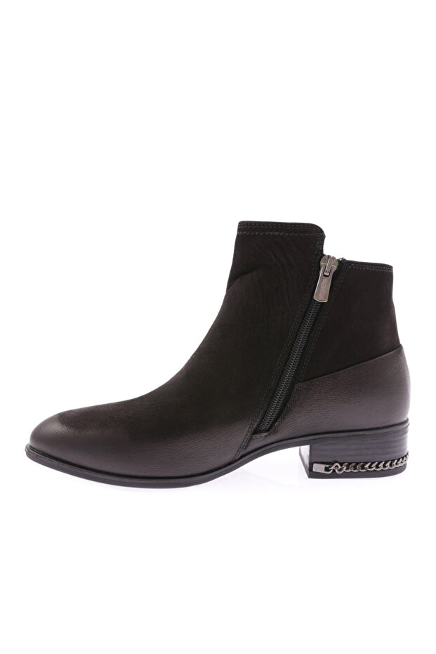 2152701K Kadın Bot - 3