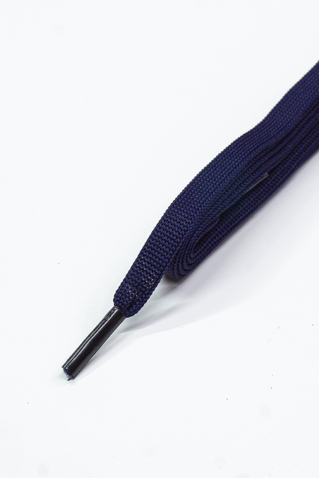 100 cm Flat Casual & Sports Shoe Laces - 1 Pair