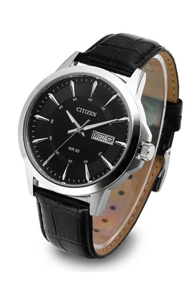 Ceas bărbătesc BF2011-01E, cuarț, 41mm, 5ATM - 2