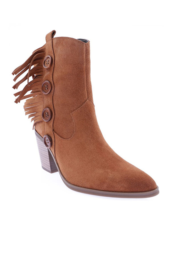 2018566K Kadın Bot - 2