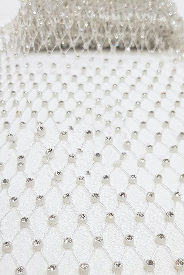 Taşlı Likralı File - 1