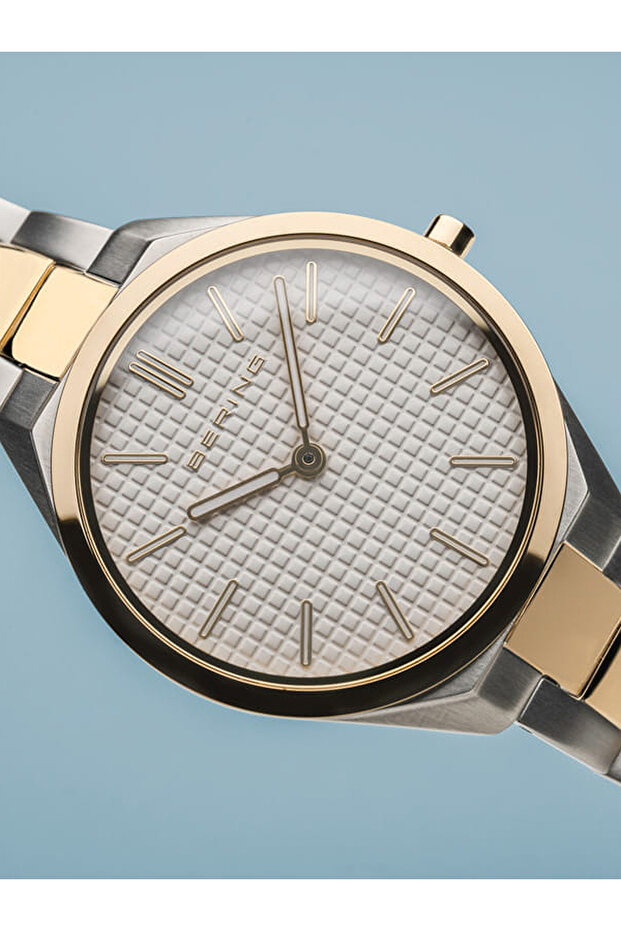 Ceas de damă 17231-704, cuarț, 31mm, 3ATM - 3