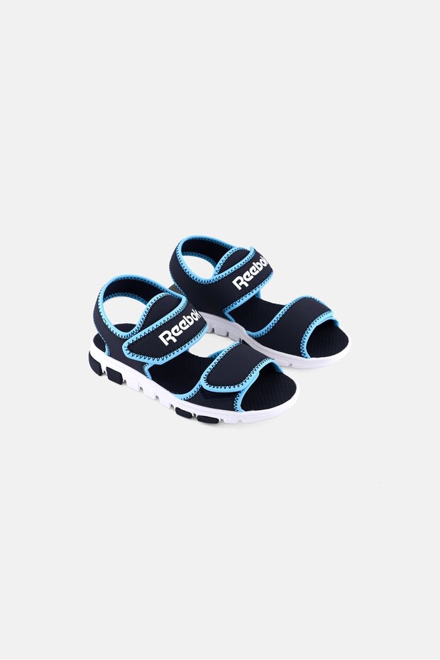 Dark blue Walking Shoes For kids