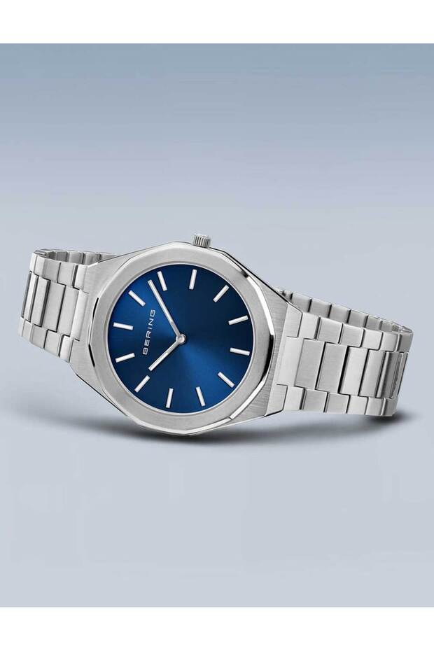 Ceas bărbătesc 19641-707, cuarț, 41mm, 3ATM - 5