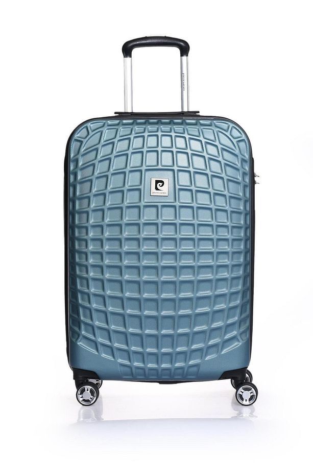 04pc1501-02 Trolley 60 Cm Unısex Valiz - 1