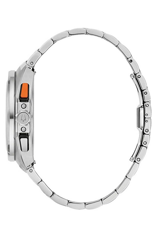 Mens Watch 98B432, Quartz, 42mm, 10ATM - 2