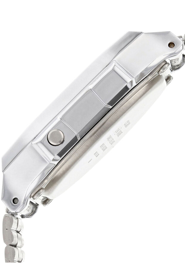 Ceas de damă A168WEM-2EF, cuarț, 36mm, 3ATM - 3