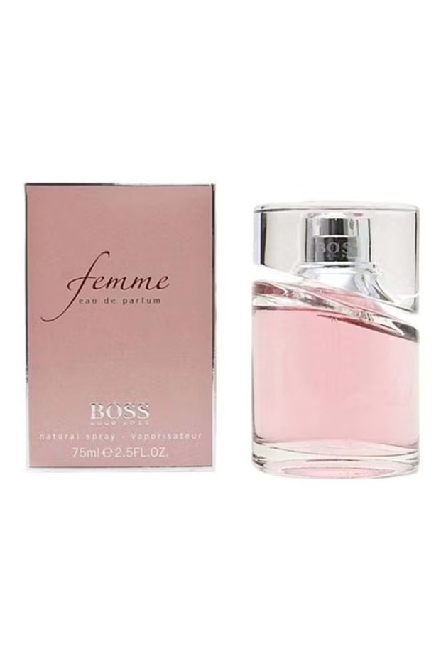 عبوة من قطعتين Femme EDP 2×75 مل