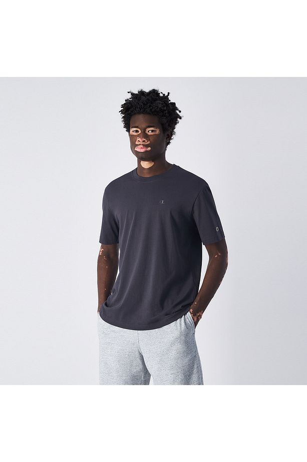 Script Shop SS Tee - 1