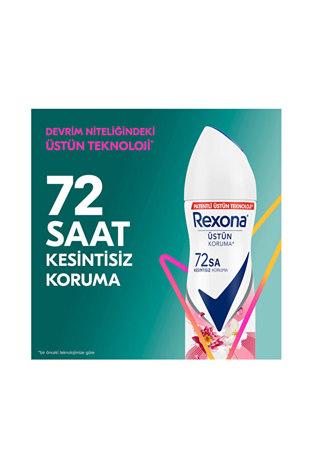 Deodorant Sexy 150 Ml - 3