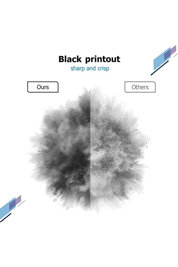 CE285A Toner HP LaserJet 1102 P1105 P1106 Pro M1212nf MFP M1217nfw MFP P1102w P1102 P1105 P1106 - 3